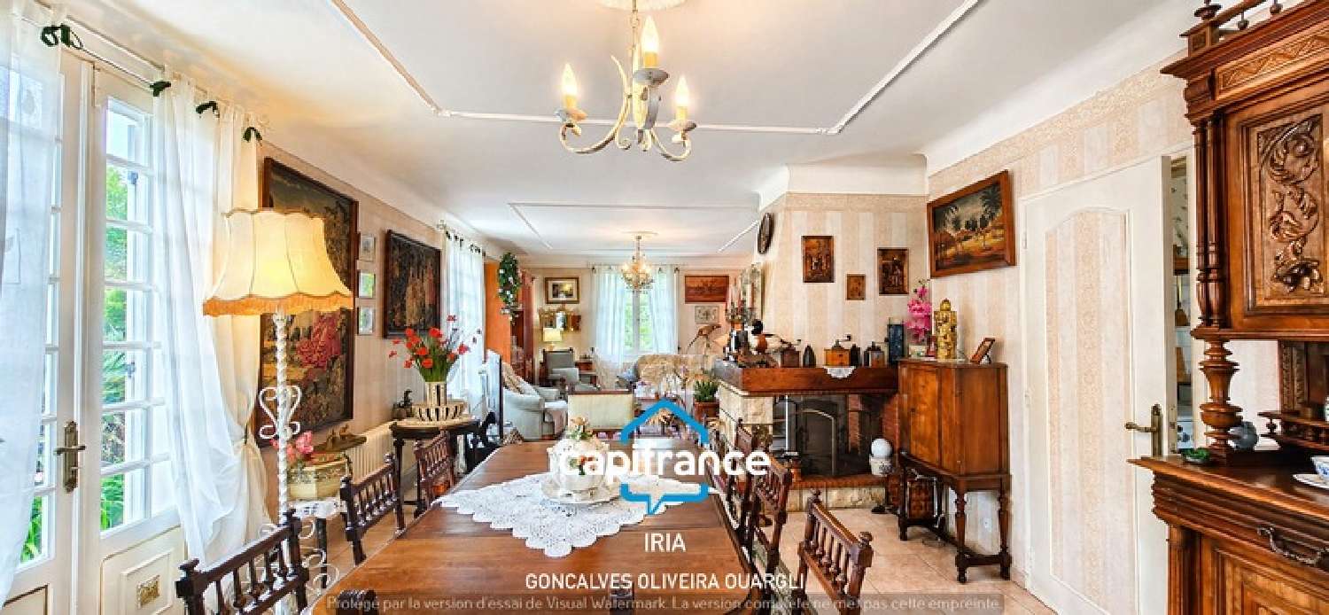  te koop boerderij Bourran Lot-et-Garonne 7