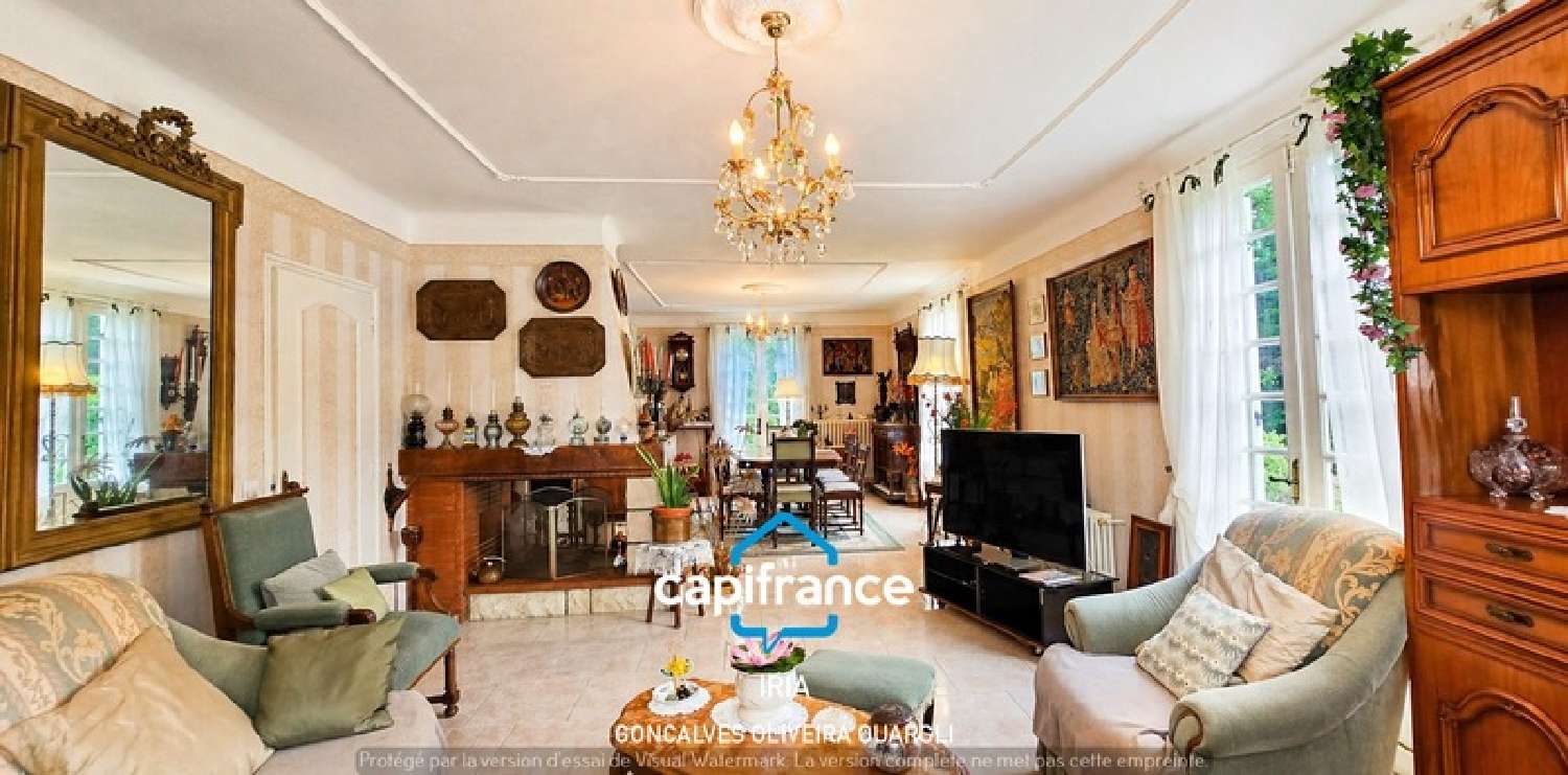  te koop boerderij Bourran Lot-et-Garonne 8