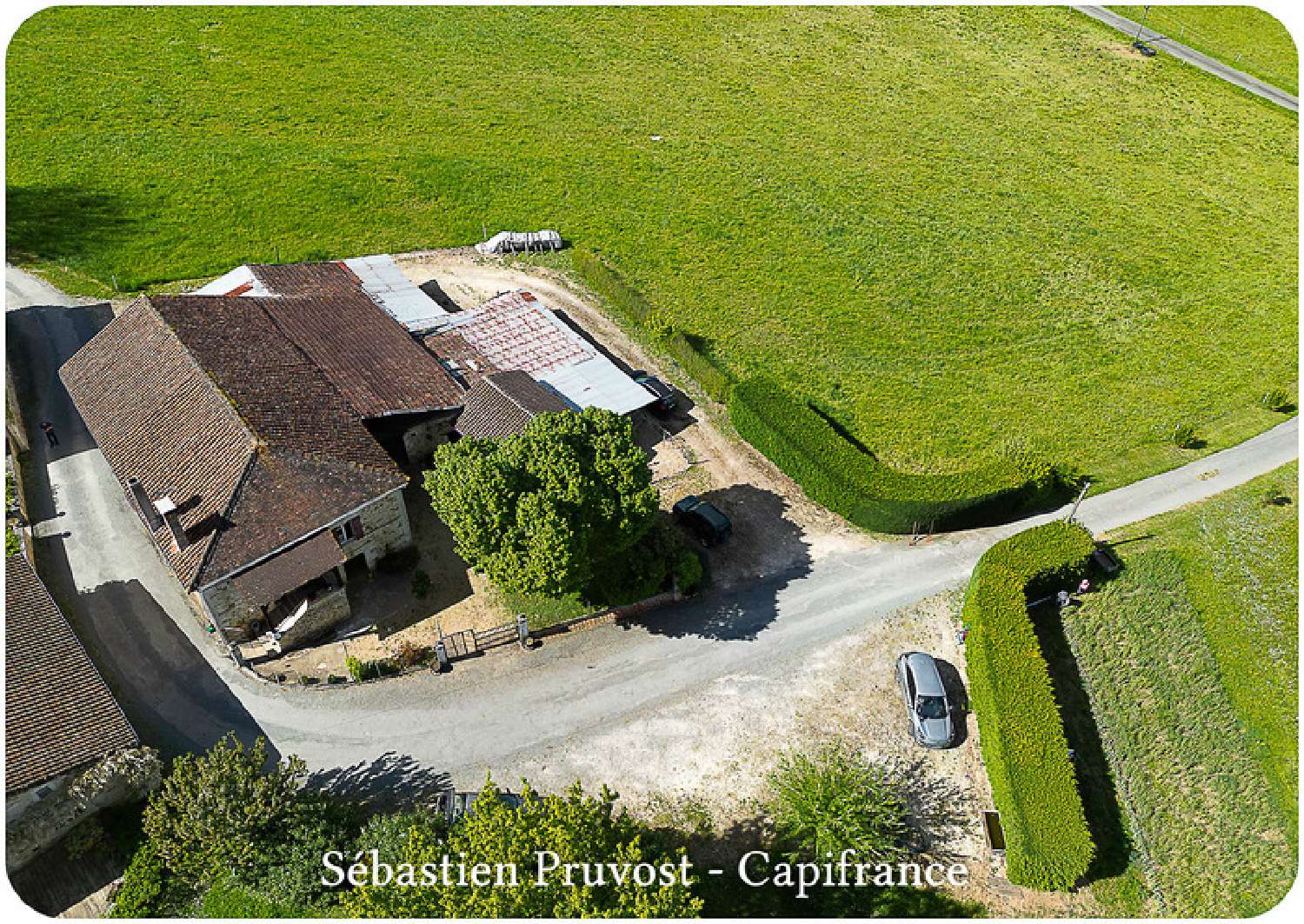  for sale farm Brantôme Dordogne 5