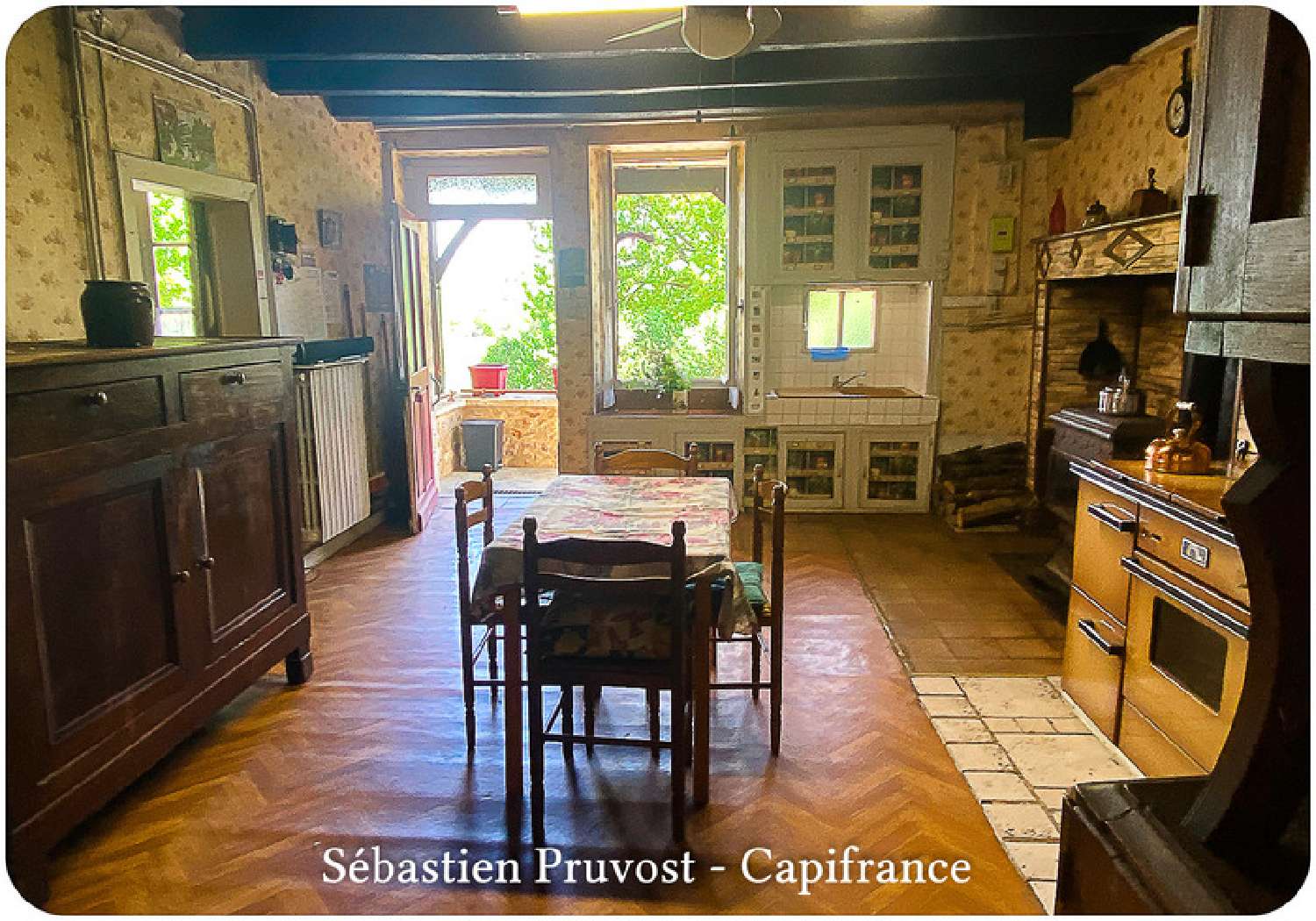  for sale farm Brantôme Dordogne 7