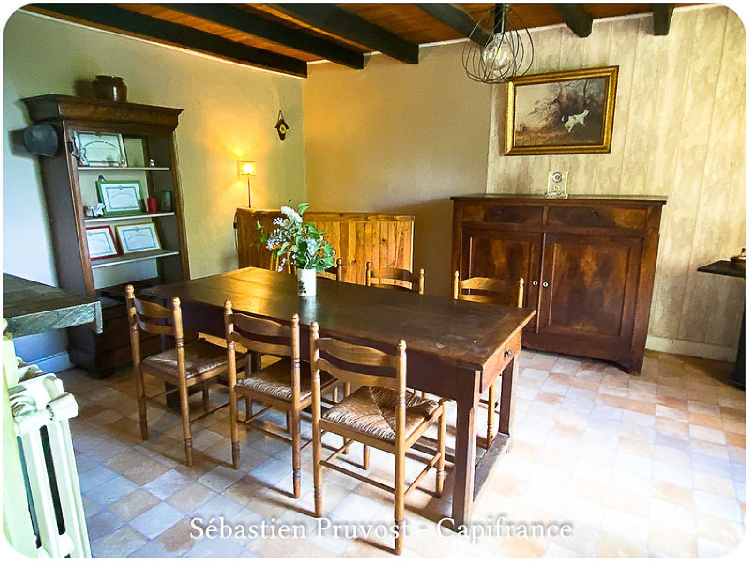  for sale farm Brantôme Dordogne 8