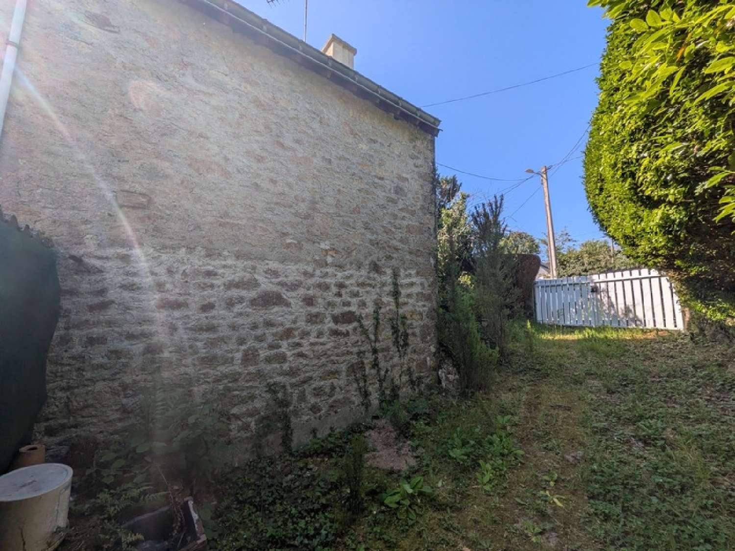 en venta casa rústica Bubry Morbihan 4