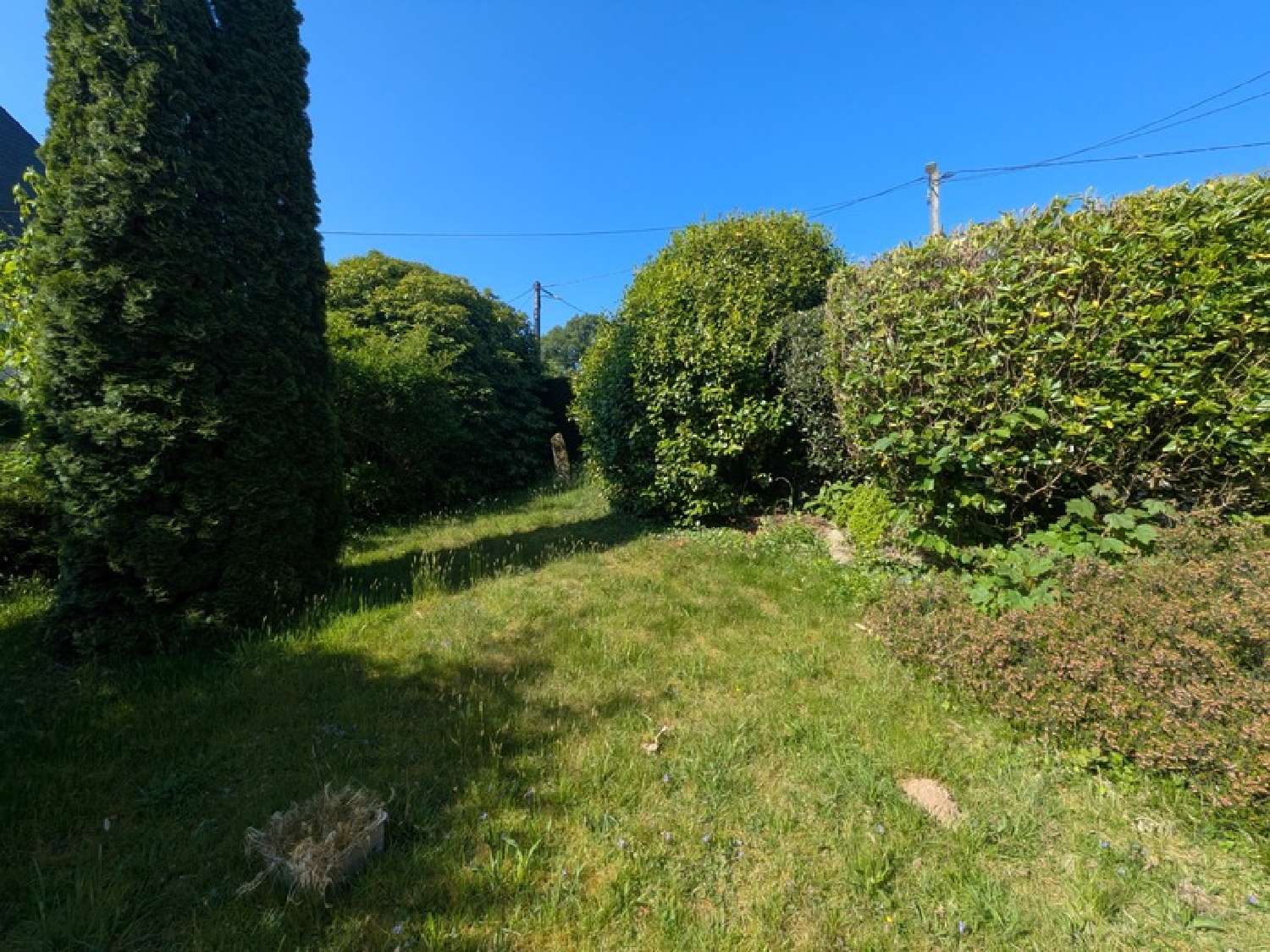 en venta casa rústica Bubry Morbihan 6