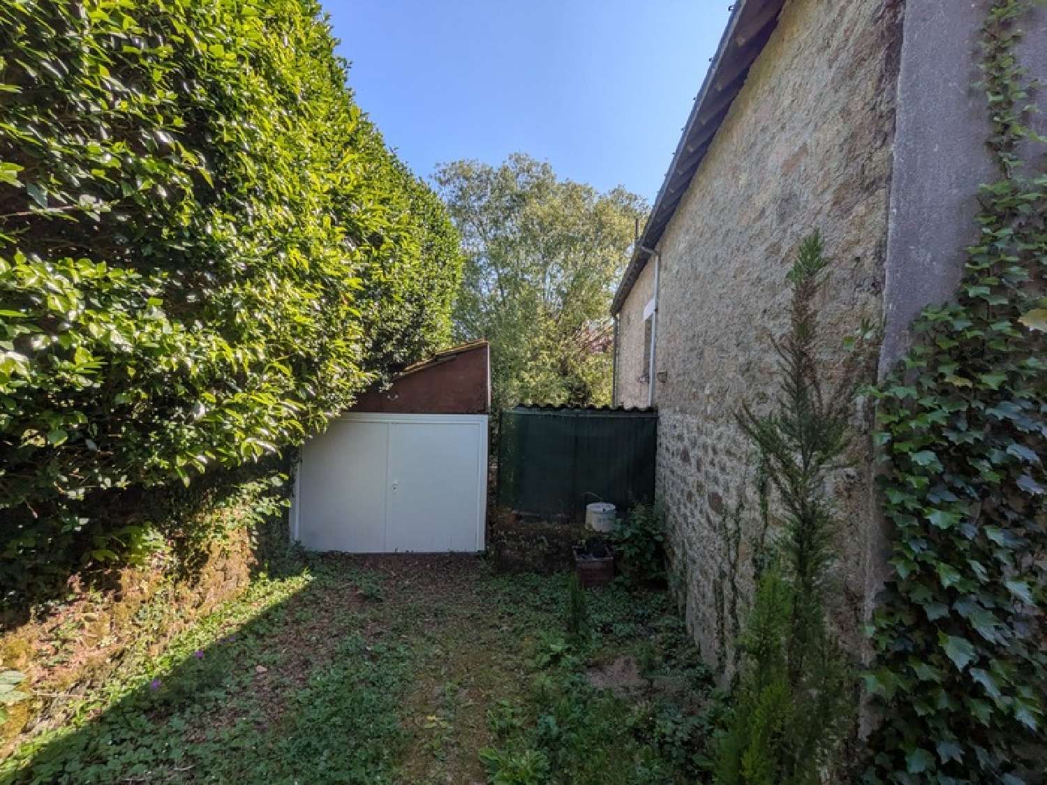 en venta casa rústica Bubry Morbihan 7