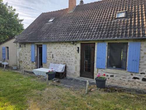  te koop boerderij Buxières-les-Mines Allier 2