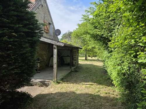  te koop boerderij Buxières-les-Mines Allier 4