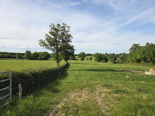  te koop boerderij Buxières-les-Mines Allier 5