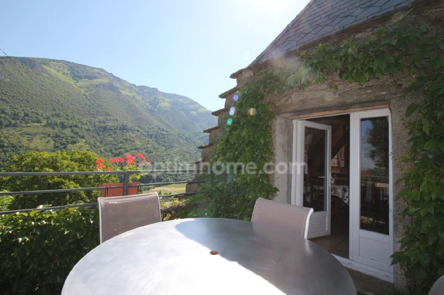 te koop boerderij Campan Hautes-Pyrénées 2