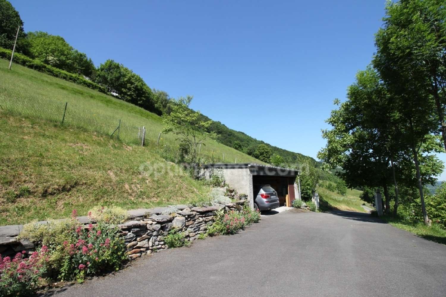 te koop boerderij Campan Hautes-Pyrénées 4