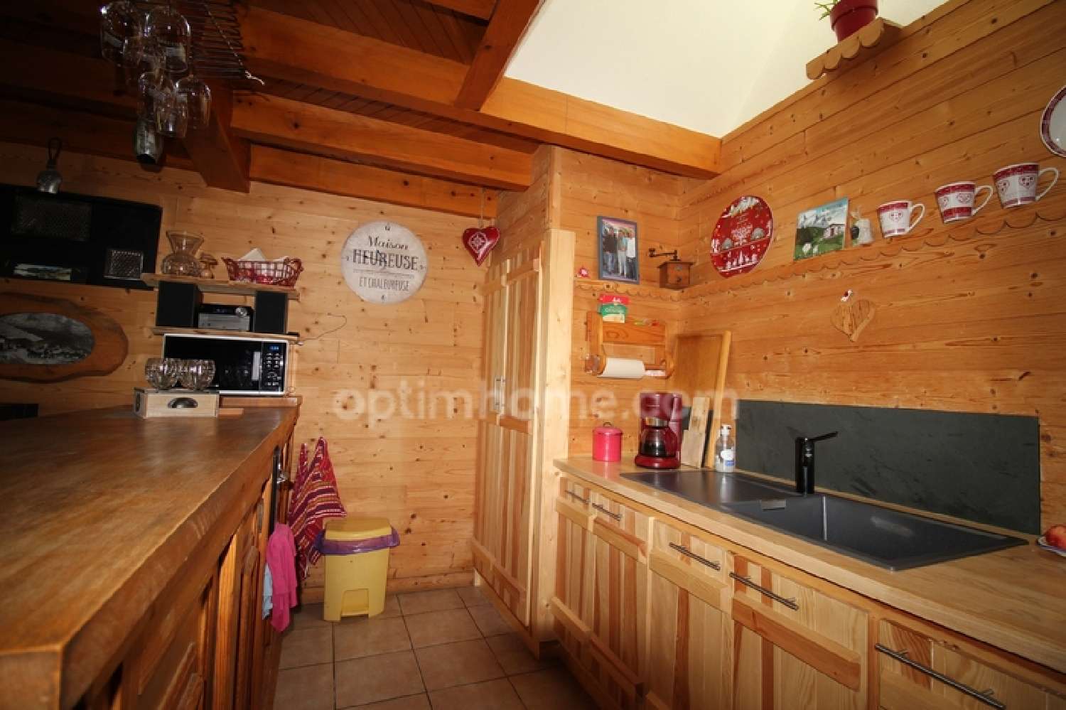 te koop boerderij Campan Hautes-Pyrénées 5