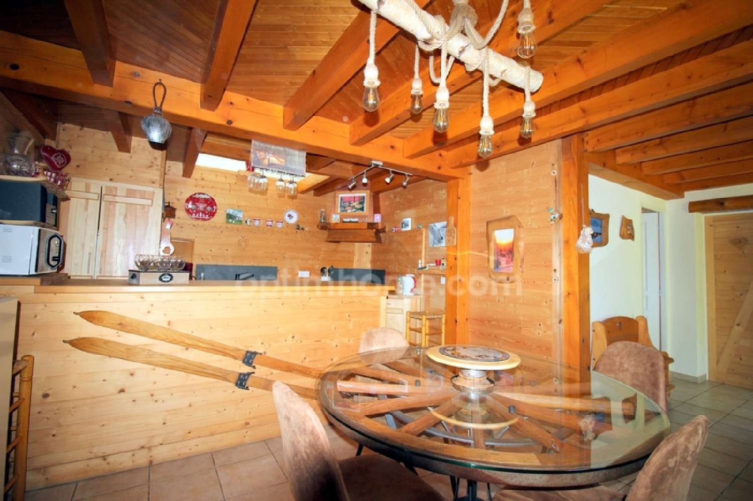 te koop boerderij Campan Hautes-Pyrénées 6