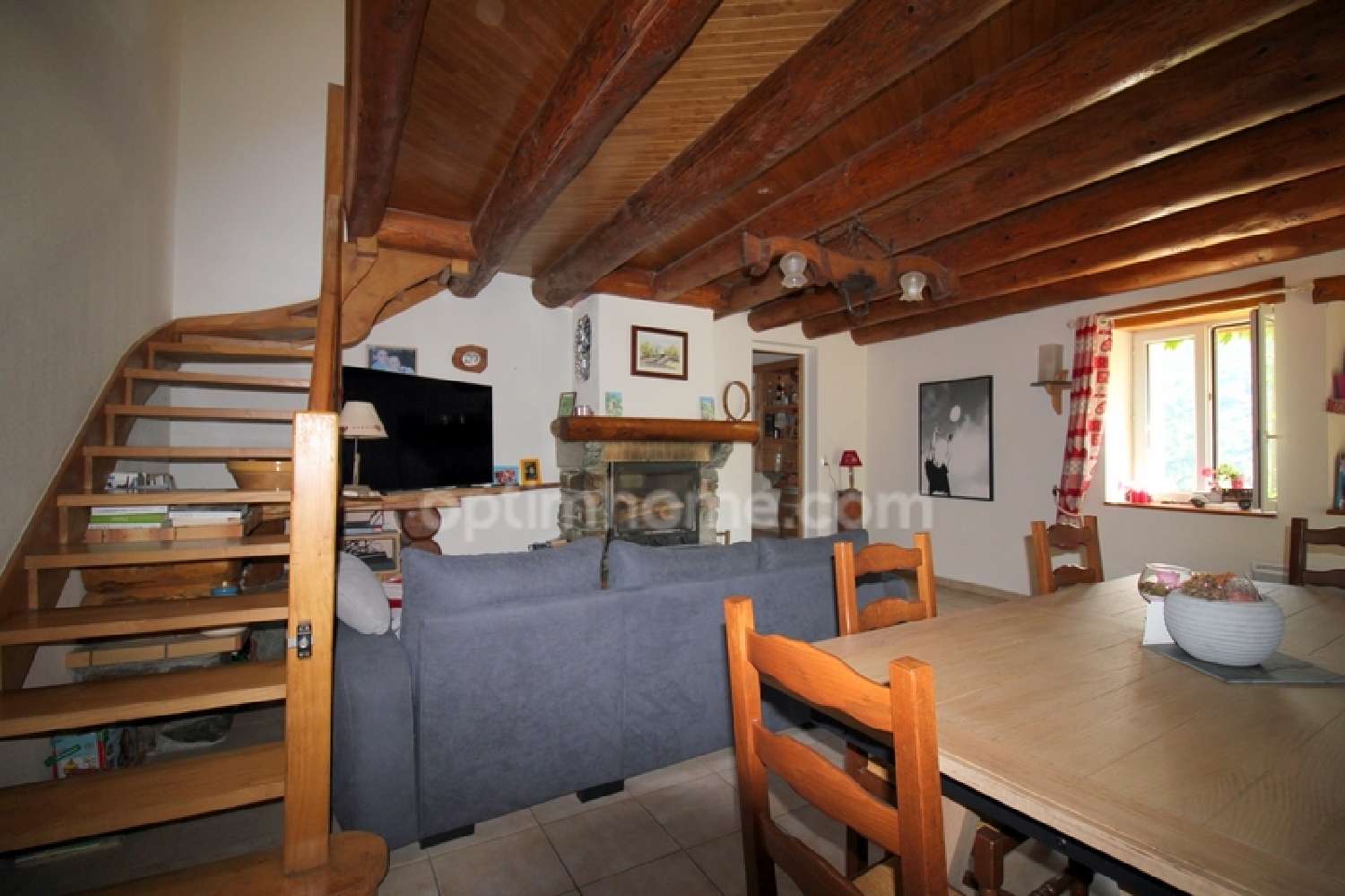 te koop boerderij Campan Hautes-Pyrénées 7