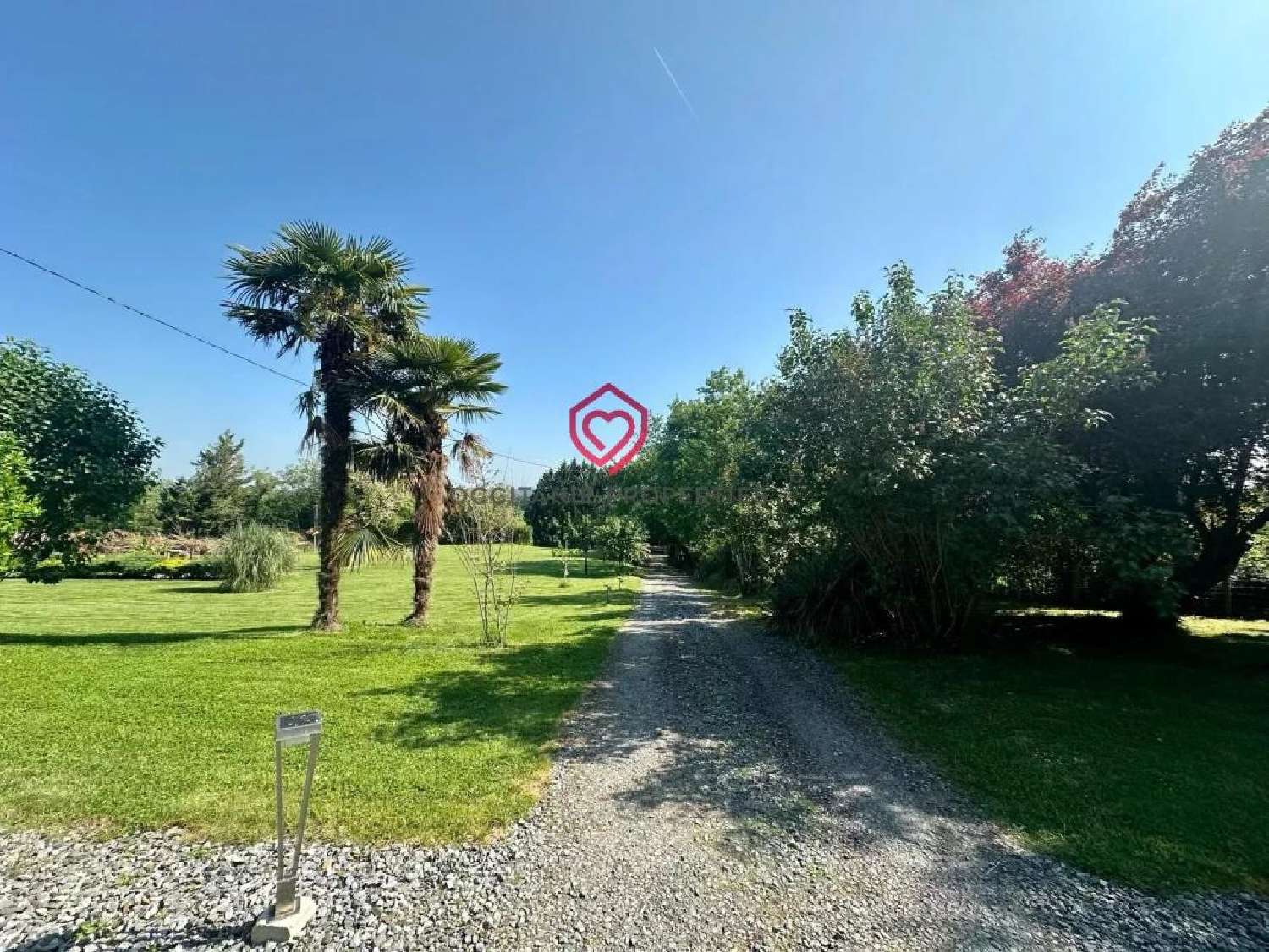 for sale farm Cannet Gers 5
