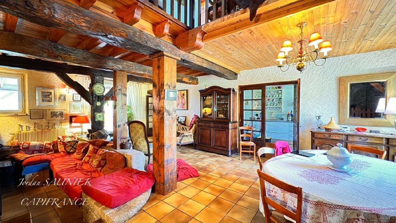  kaufen Bauernhof Caraman Haute-Garonne 8