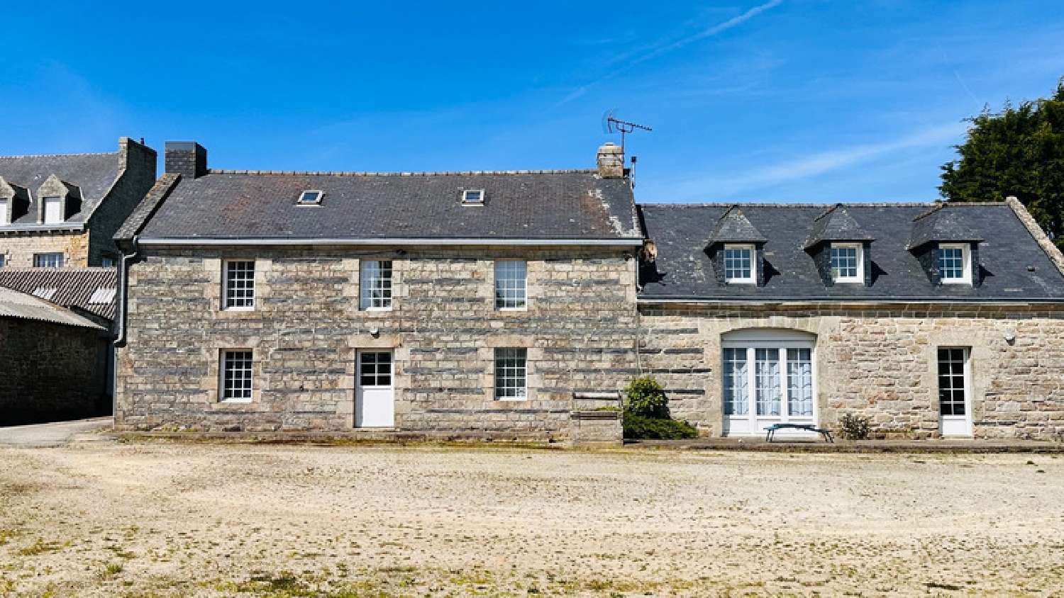 for sale farm Cast Finistère 6