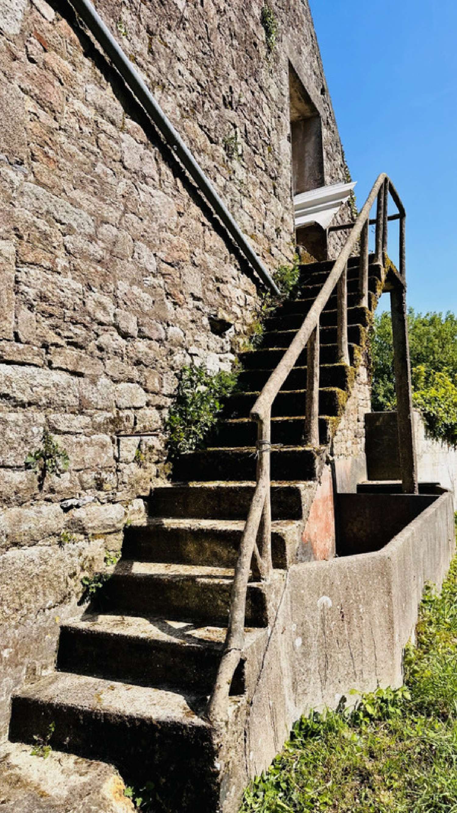 for sale farm Cast Finistère 8