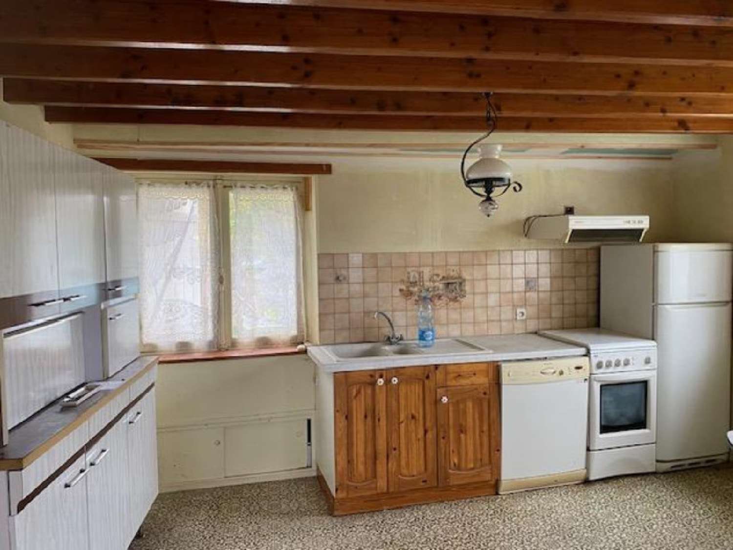  te koop boerderij Cerisiers Yonne 6