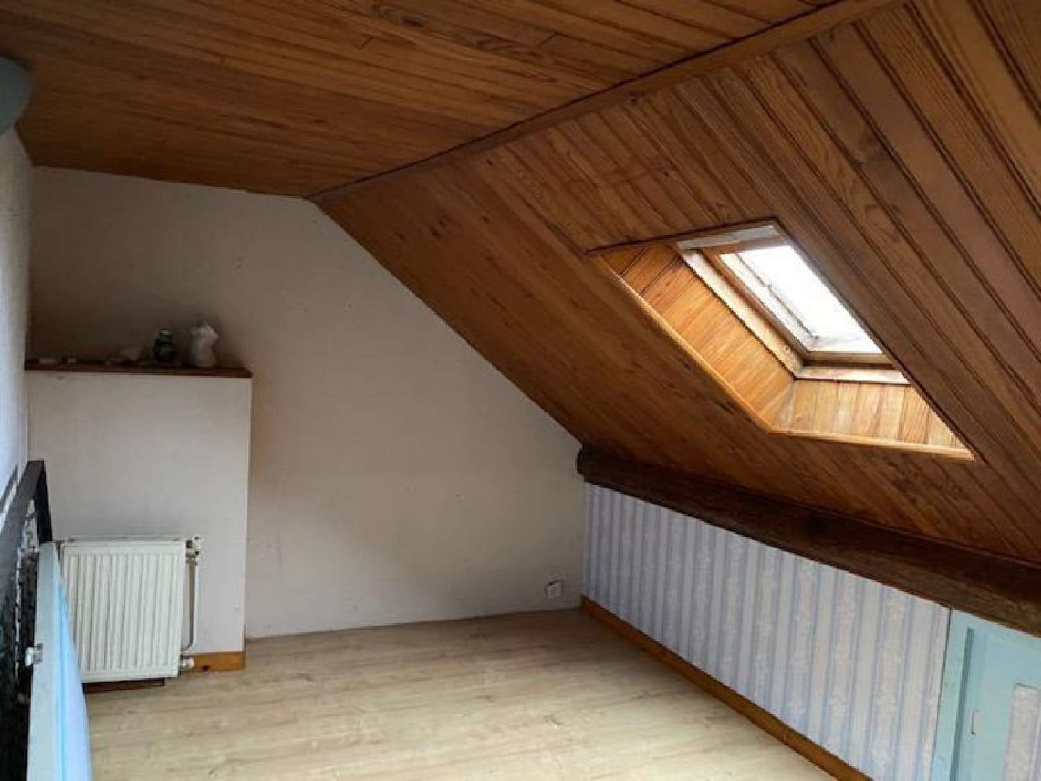  te koop boerderij Cerisiers Yonne 7