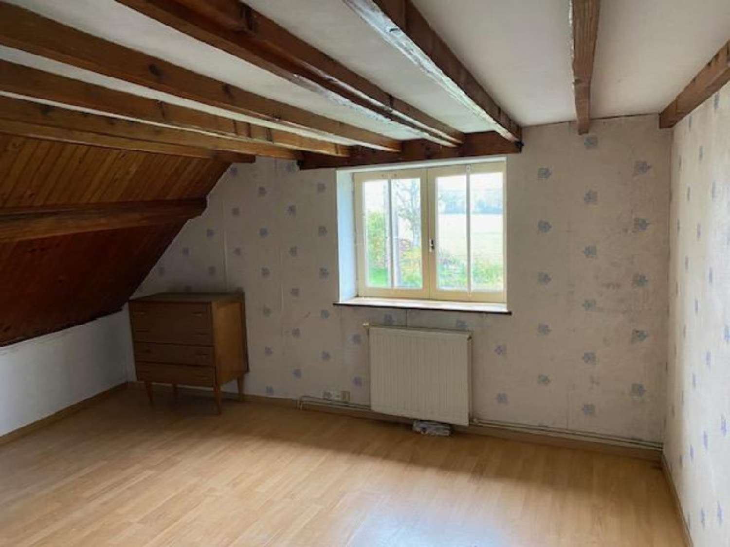  te koop boerderij Cerisiers Yonne 8