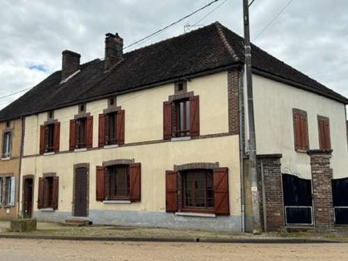 Cerisiers Yonne farm foto 7340558
