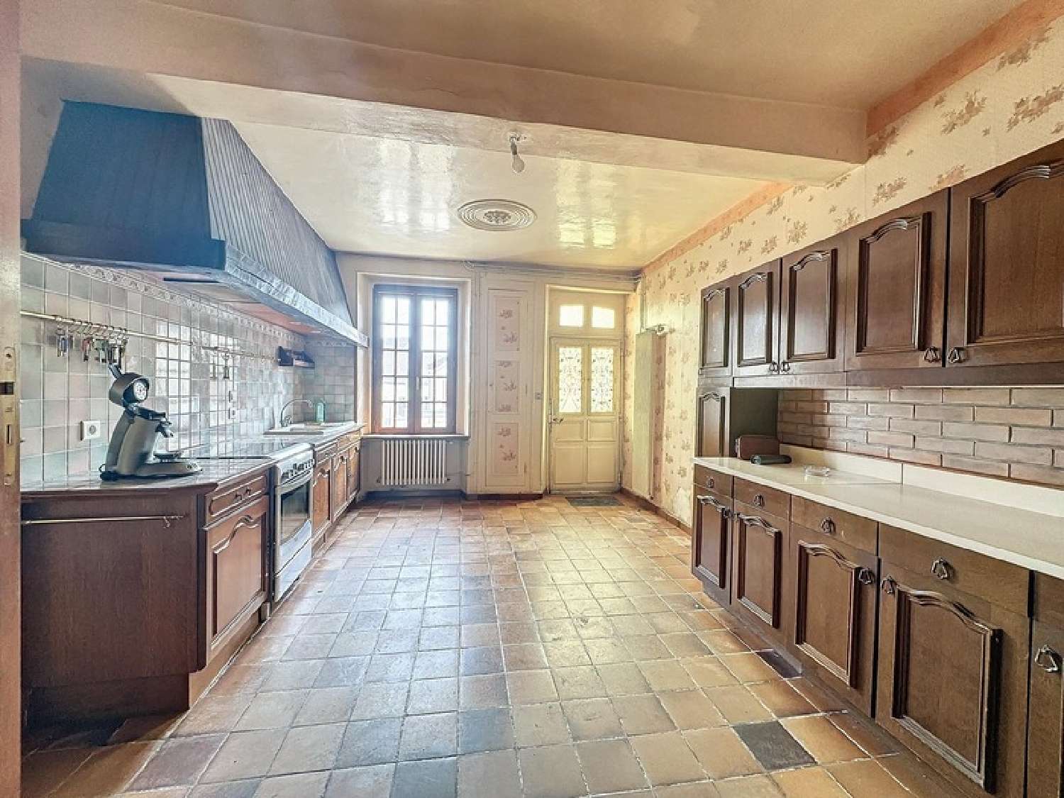  for sale farm Cerisiers Yonne 5