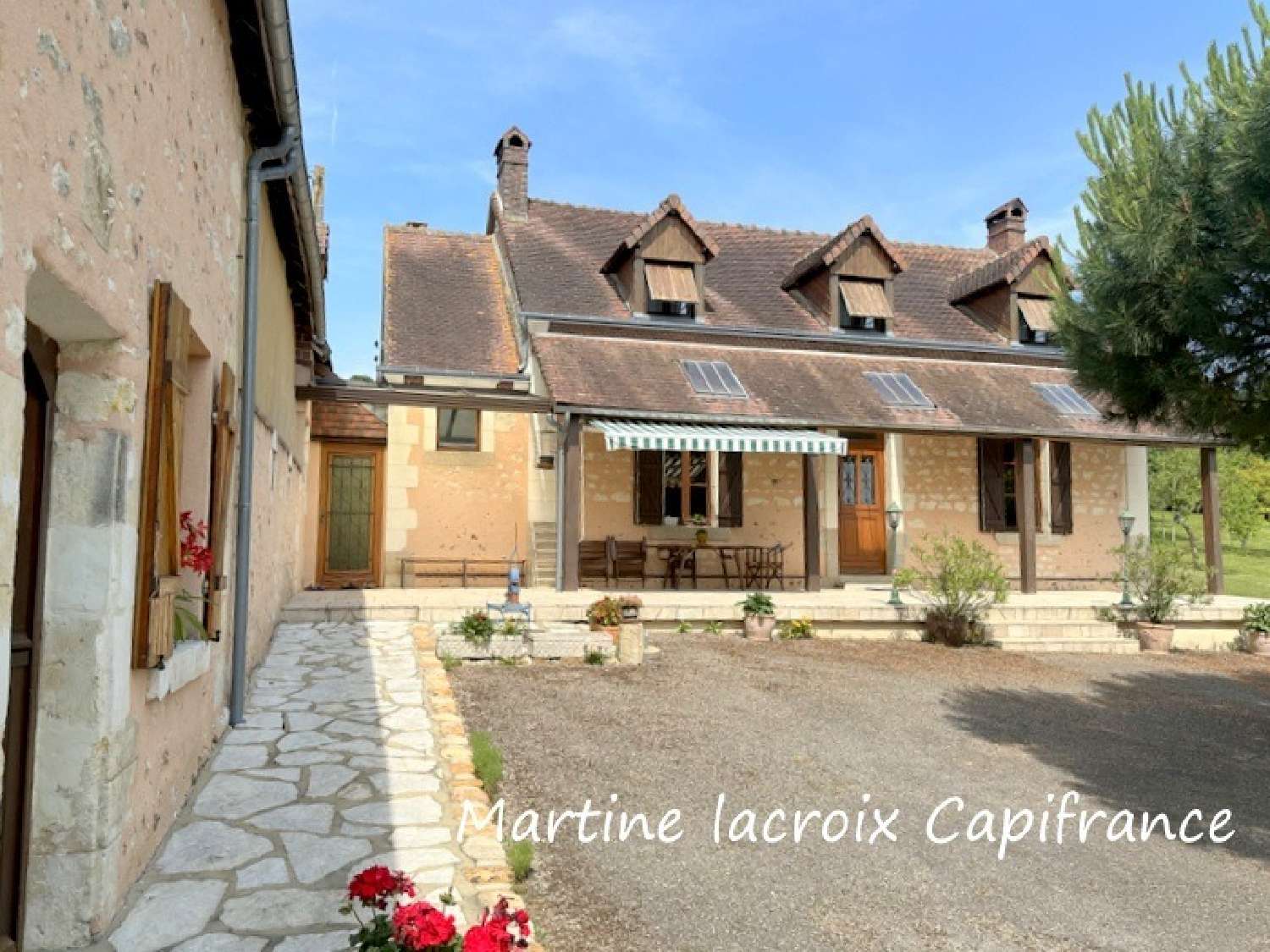 for sale farm Ceton Orne 1