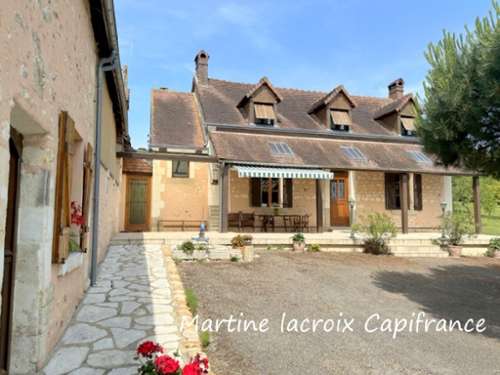 Ceton Orne farm foto 7347660
