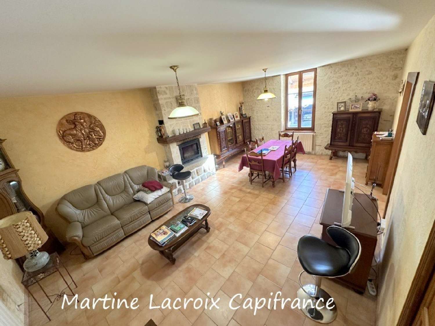 for sale farm Ceton Orne 2