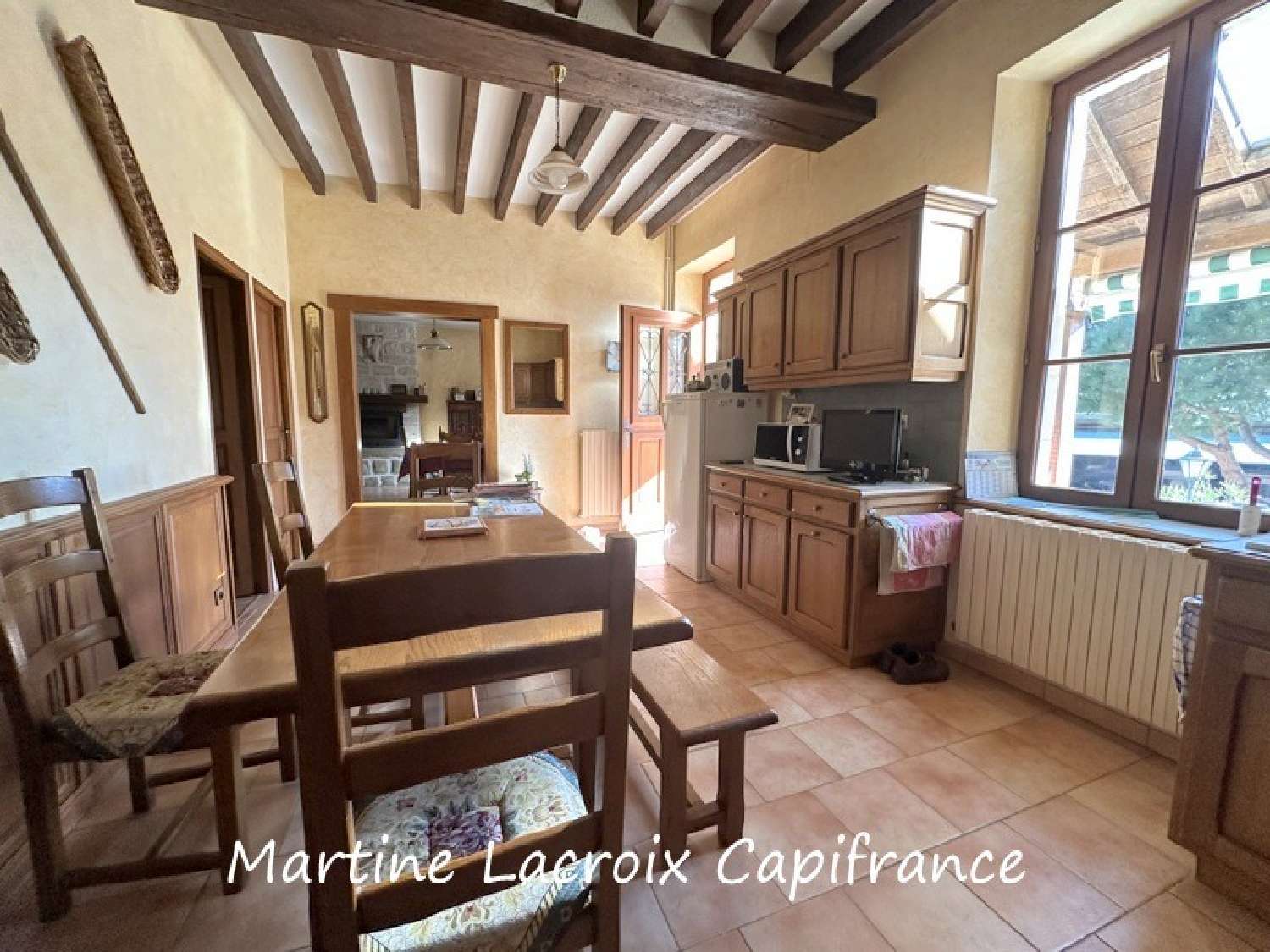 for sale farm Ceton Orne 3