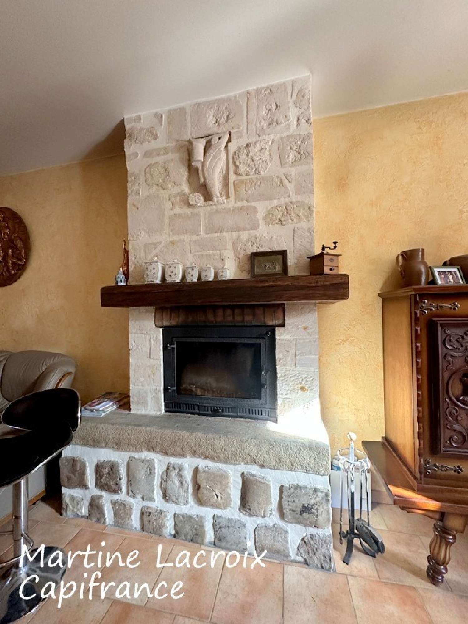 for sale farm Ceton Orne 5
