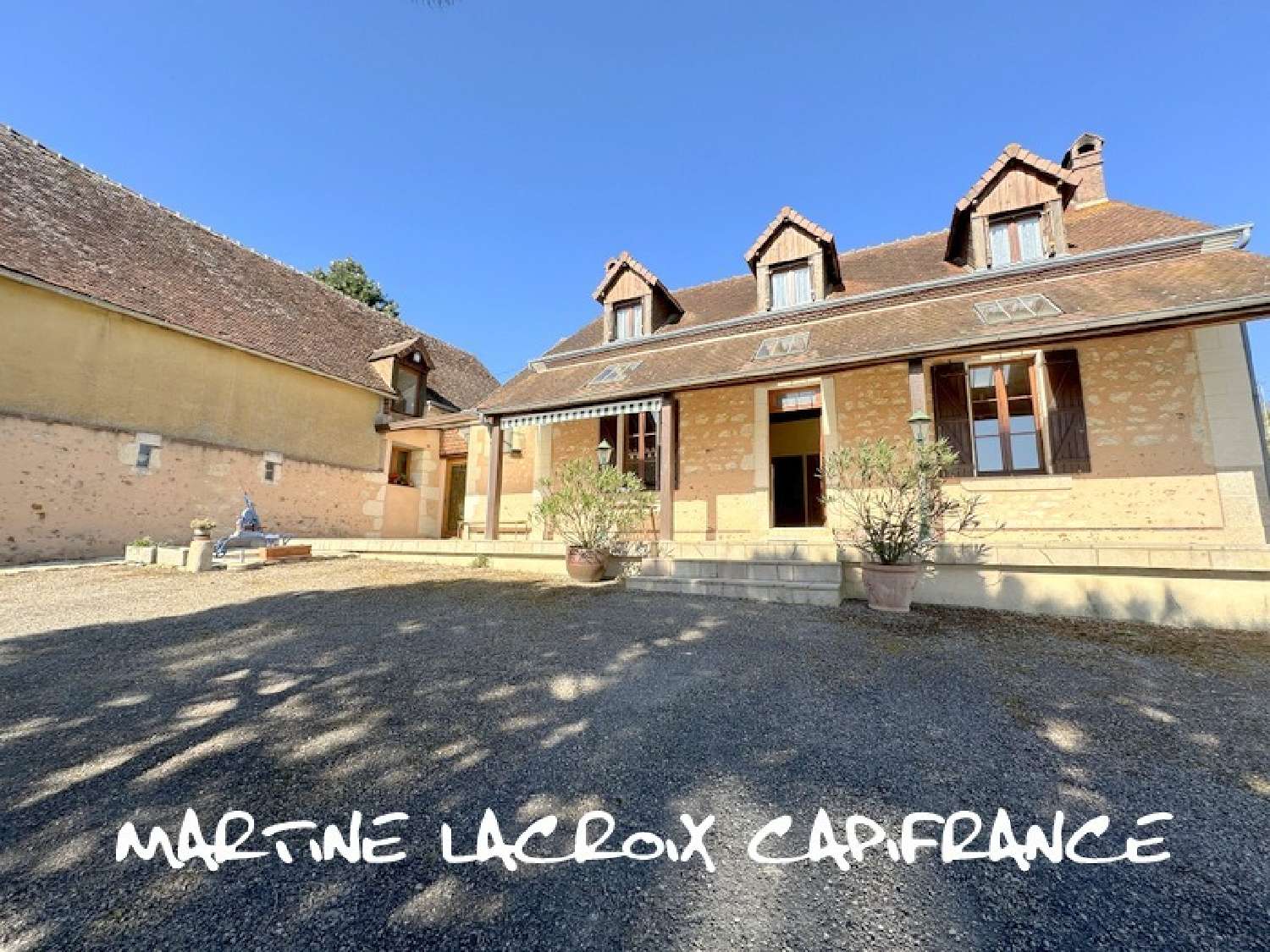 for sale farm Ceton Orne 6