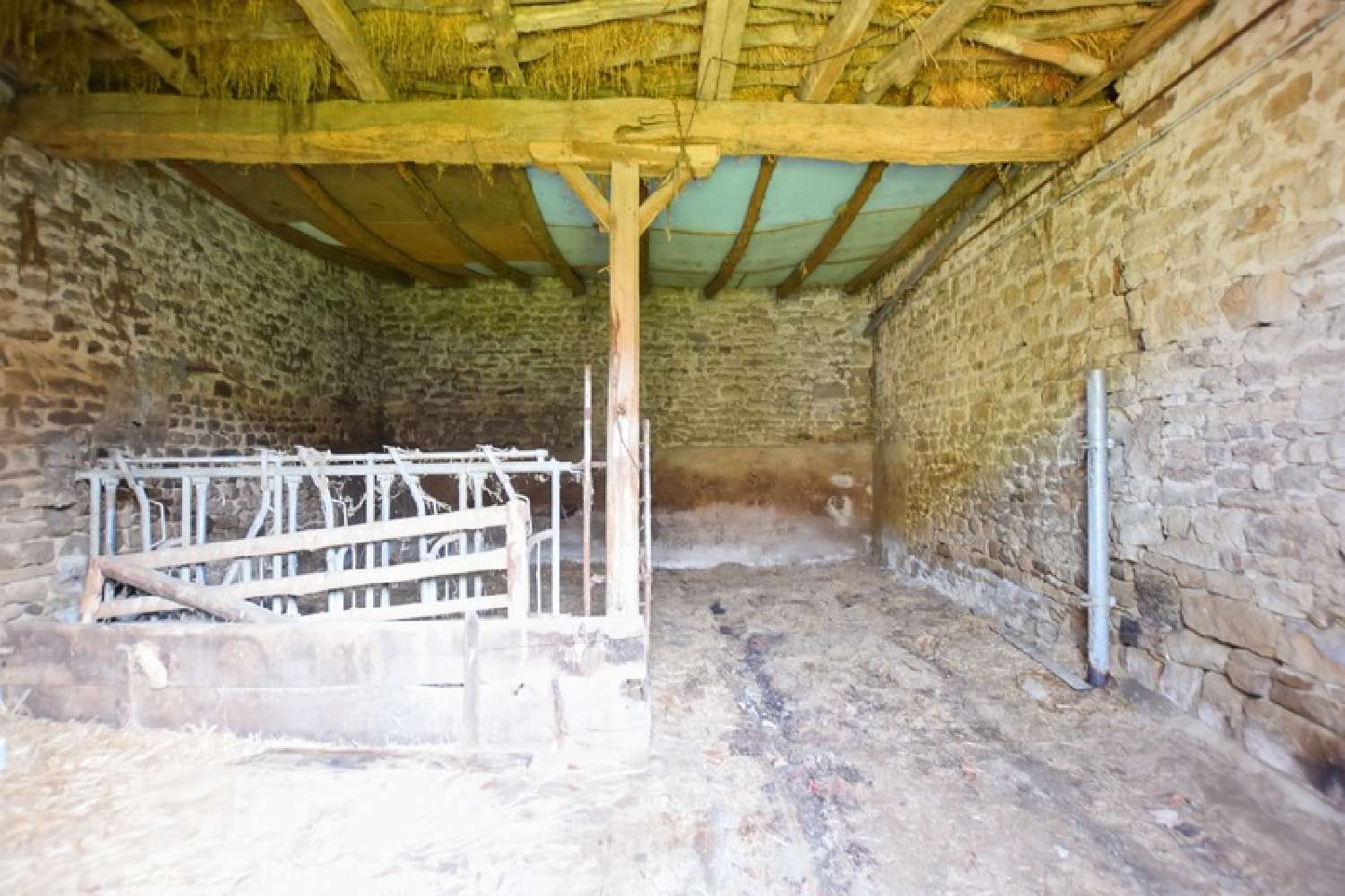 for sale farm Collonge-la-Madeleine Saône-et-Loire 2