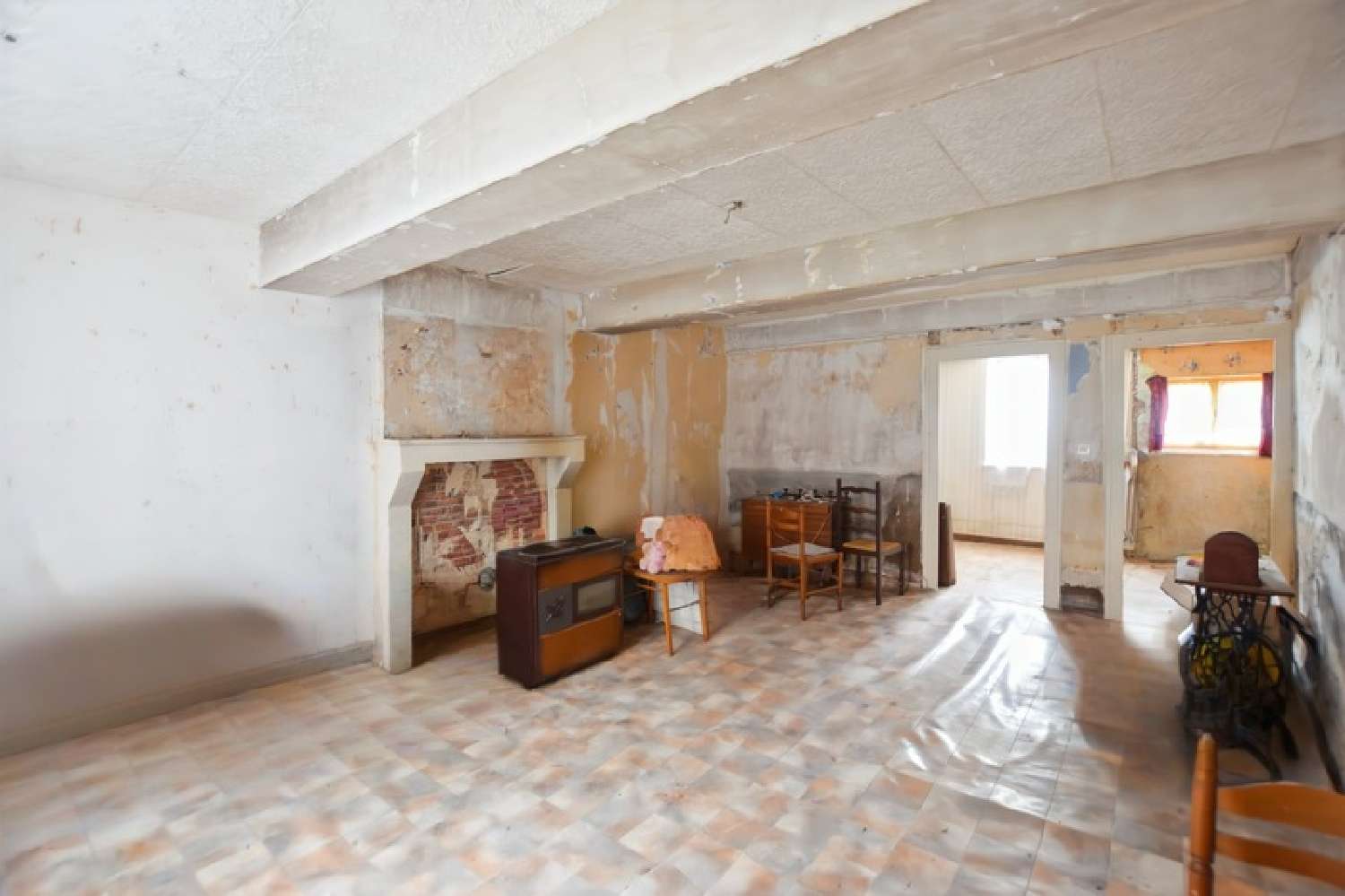  for sale farm Collonge-la-Madeleine Saône-et-Loire 7
