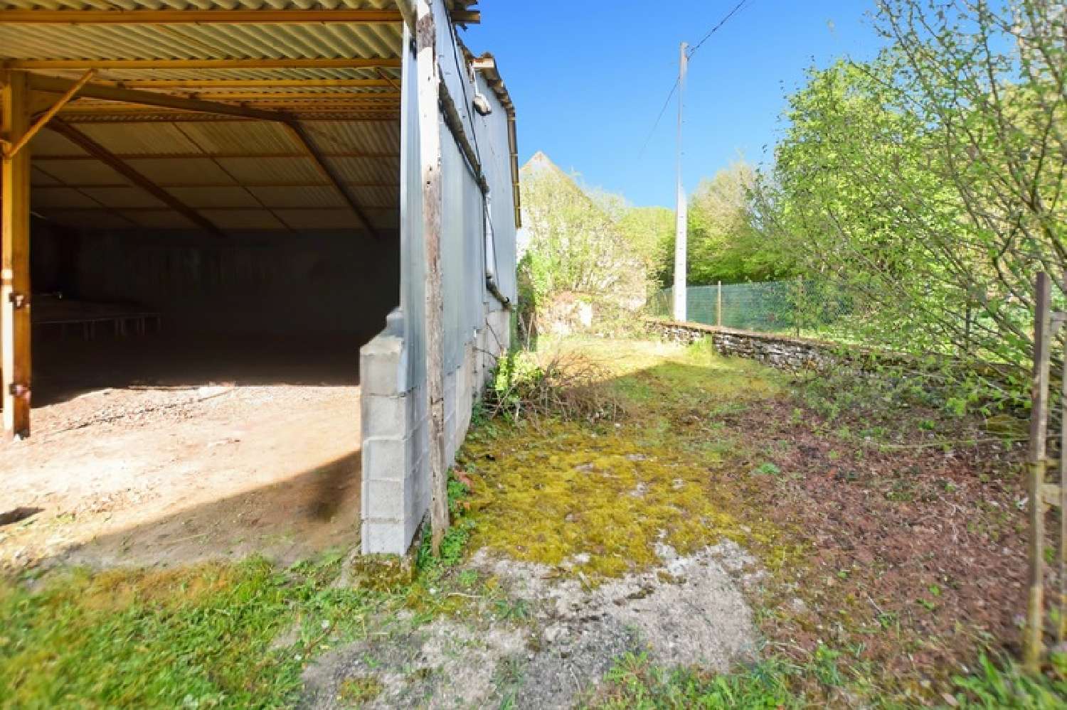  for sale farm Collonge-la-Madeleine Saône-et-Loire 8