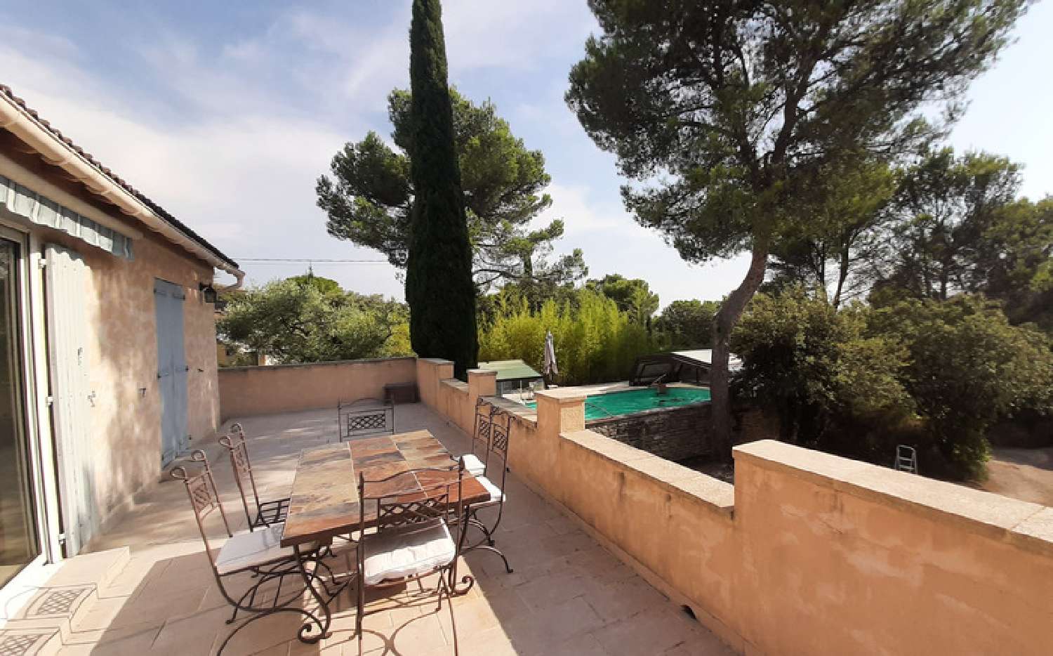  à vendre ferme Crillon-le-Brave Vaucluse 2