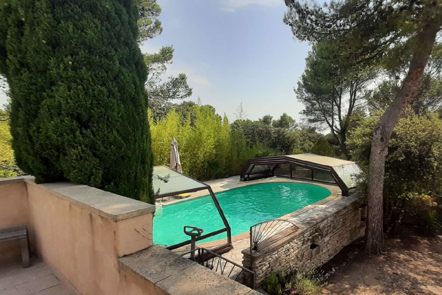  à vendre ferme Crillon-le-Brave Vaucluse 3