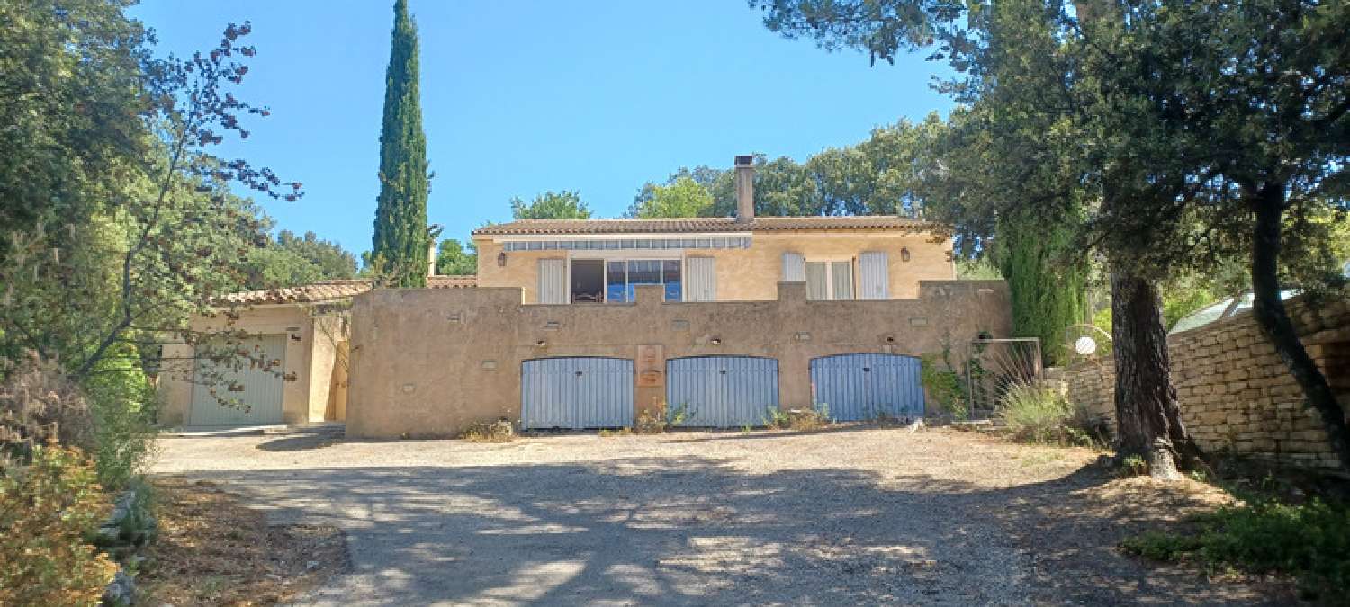  à vendre ferme Crillon-le-Brave Vaucluse 4