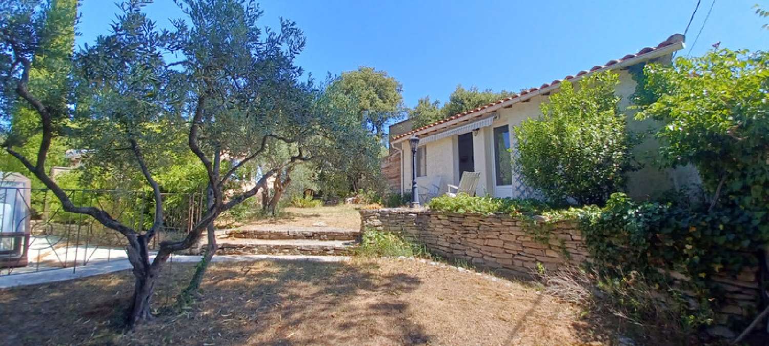  à vendre ferme Crillon-le-Brave Vaucluse 5