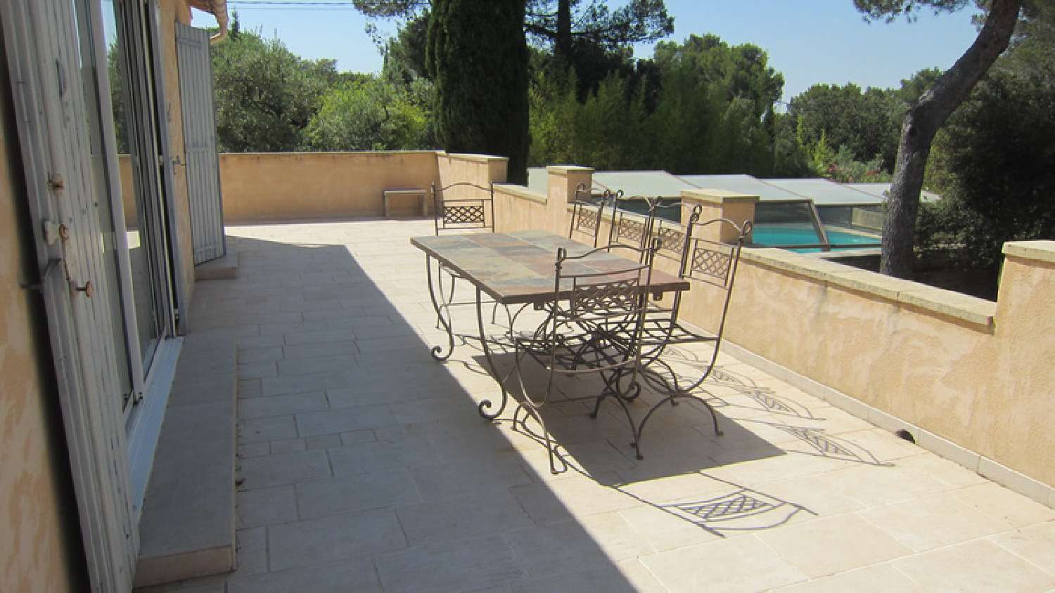  à vendre ferme Crillon-le-Brave Vaucluse 7