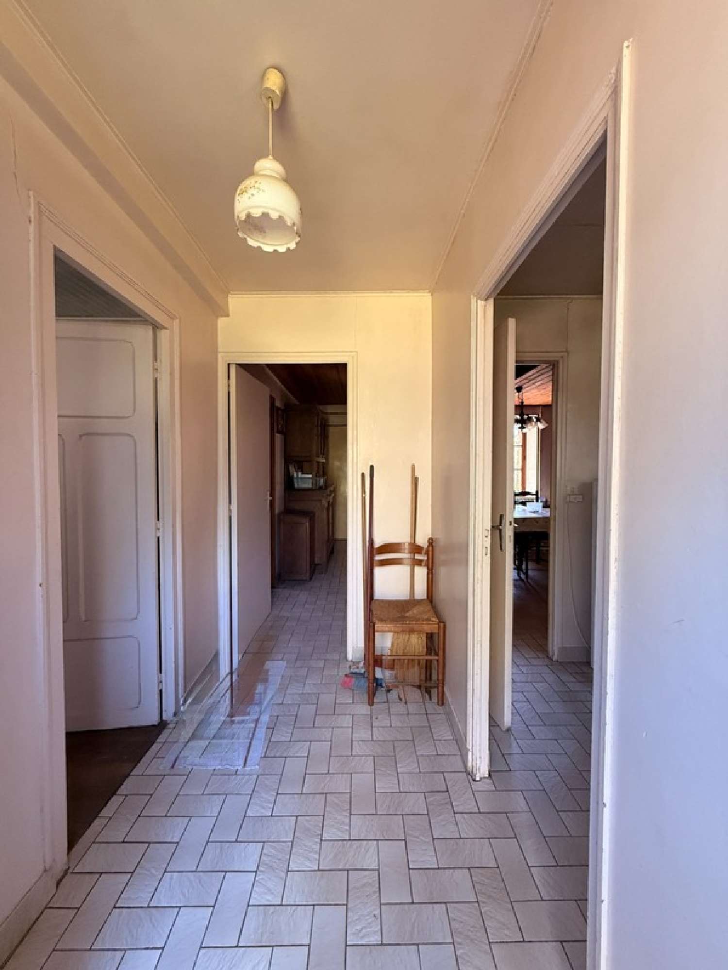 à vendre ferme Crozant Creuse 2