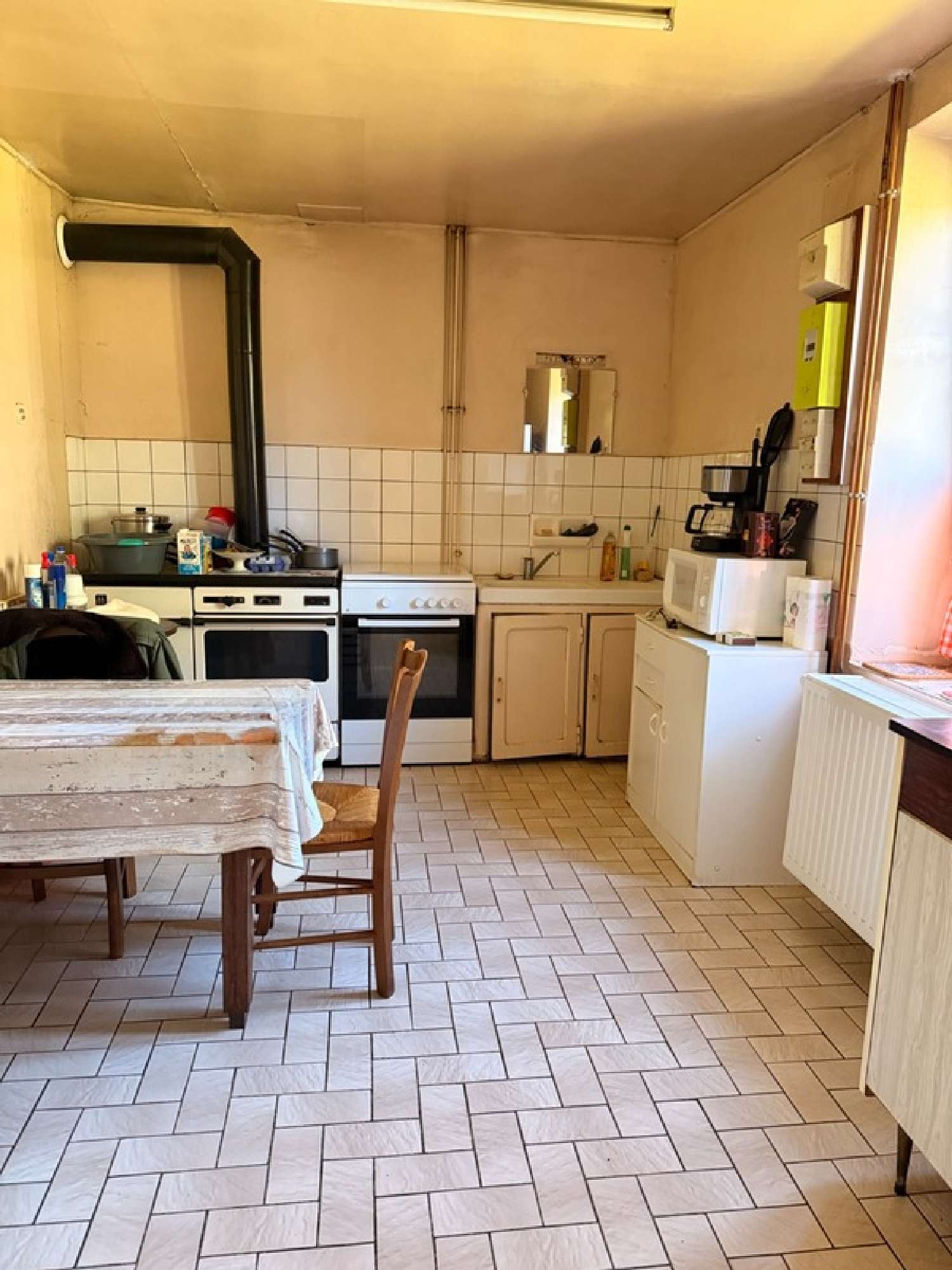  à vendre ferme Crozant Creuse 3