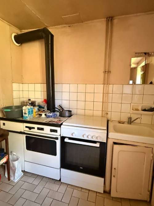  te koop boerderij Crozant Creuse 4