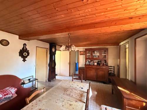  te koop boerderij Crozant Creuse 6