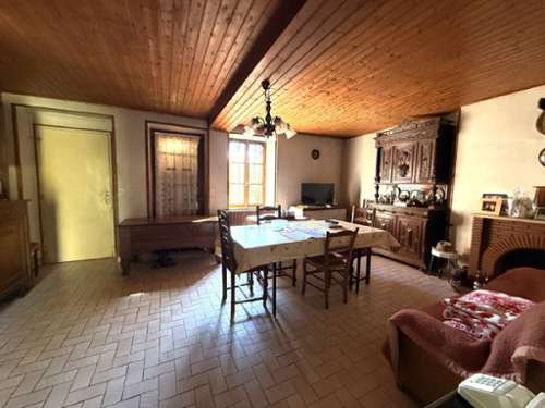  te koop boerderij Crozant Creuse 7