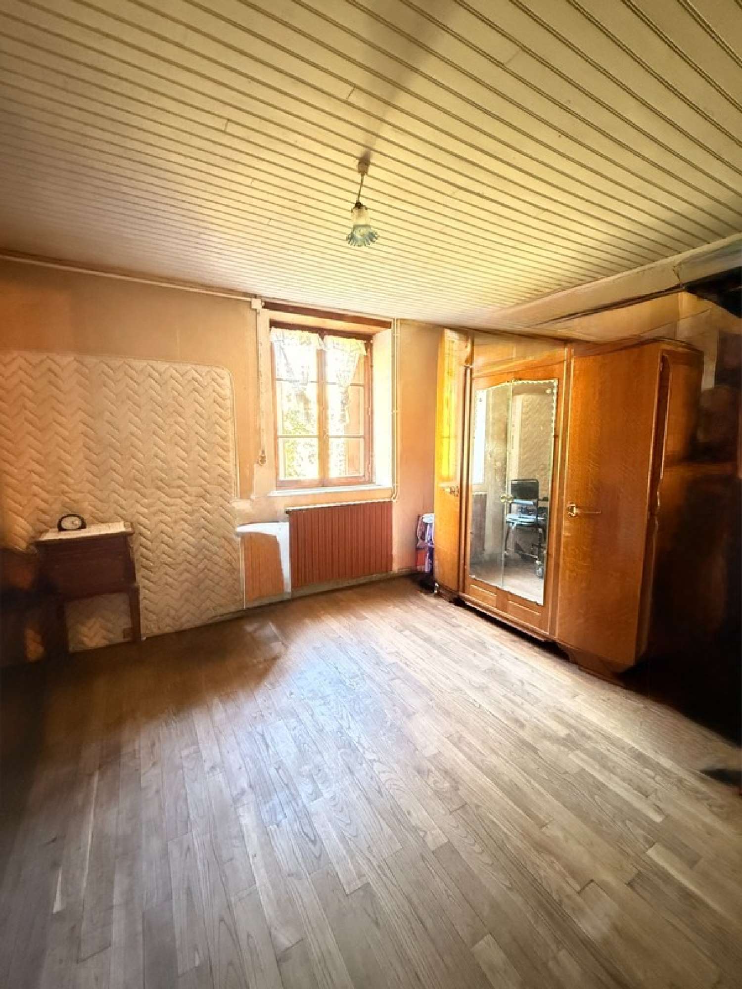  à vendre ferme Crozant Creuse 8
