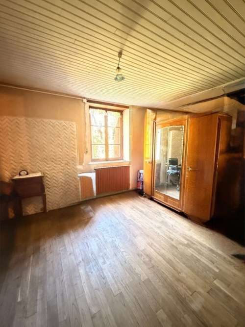  te koop boerderij Crozant Creuse 8
