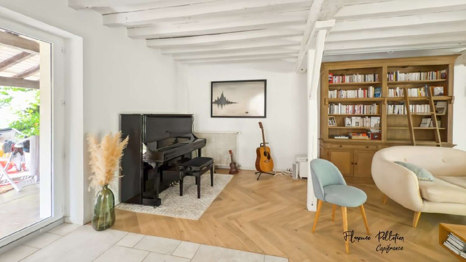  à vendre ferme Cuq-Toulza Tarn 6