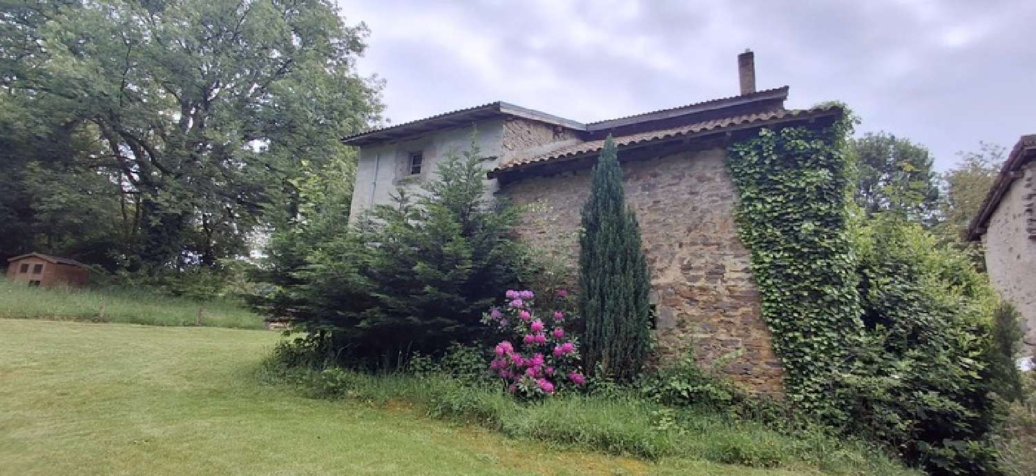 for sale farm Dournazac Haute-Vienne 1