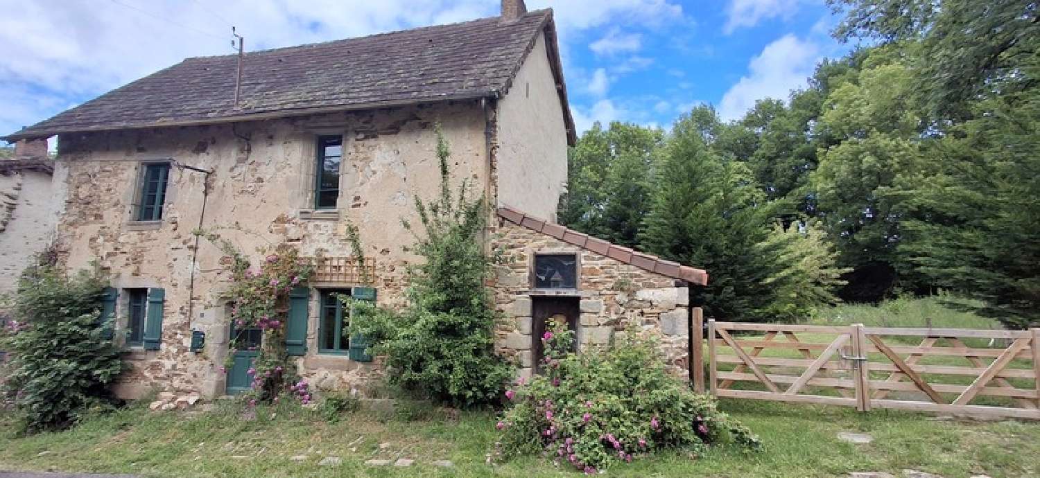 for sale farm Dournazac Haute-Vienne 2