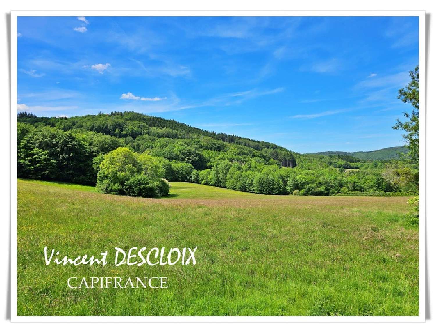 te koop boerderij Dun-les-Places Nièvre 2
